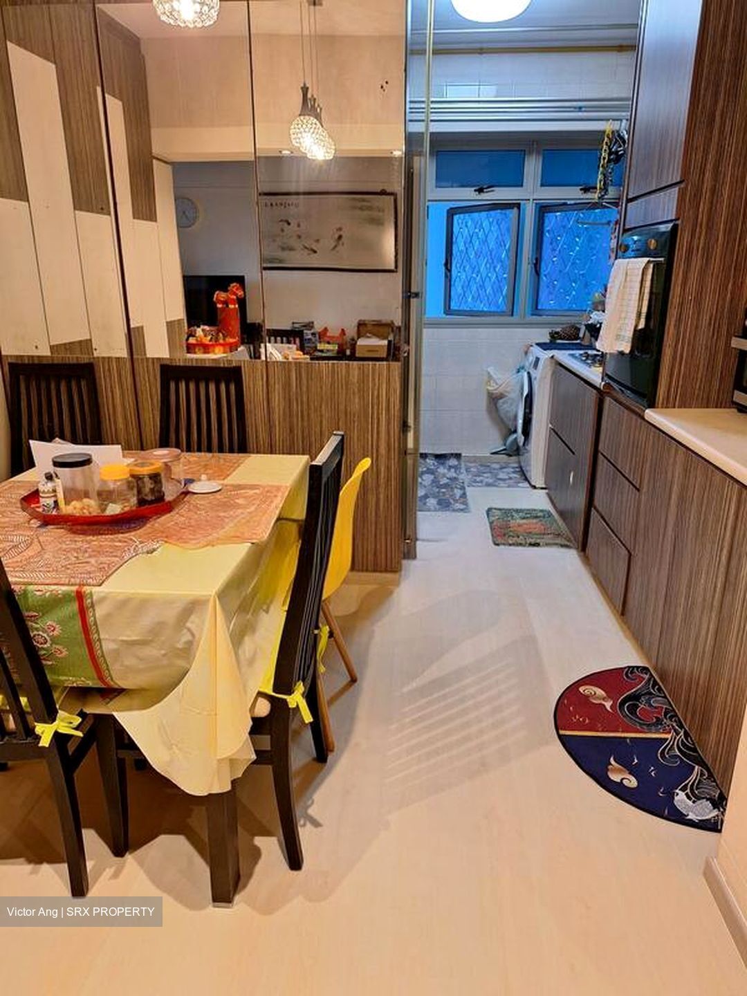 Blk 48 Forfar Heights (Queenstown), HDB 4 Rooms #523257031